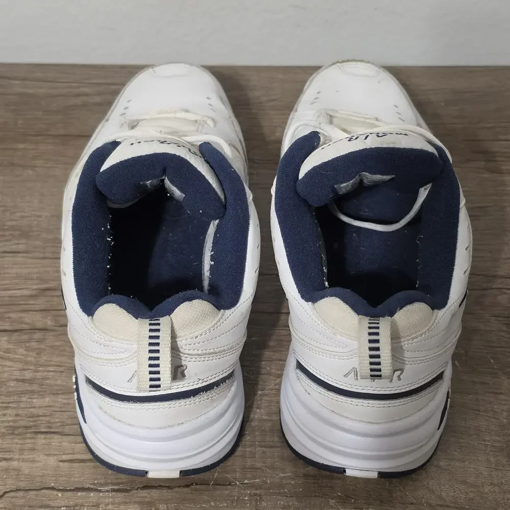 Nike used no